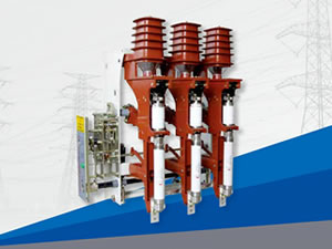 FZN25A-12D/T630-20戶內(nèi)交流高壓真空負(fù)荷開(kāi)關(guān) FZRM25A-12D/T200-31.5熔斷器組合電器